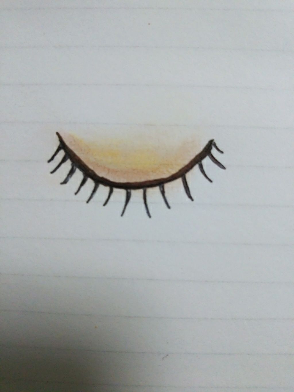 ディアダーリン ウォータージェルティント （アイスティント）/ETUDE/口紅を使ったクチコミ（3枚目）