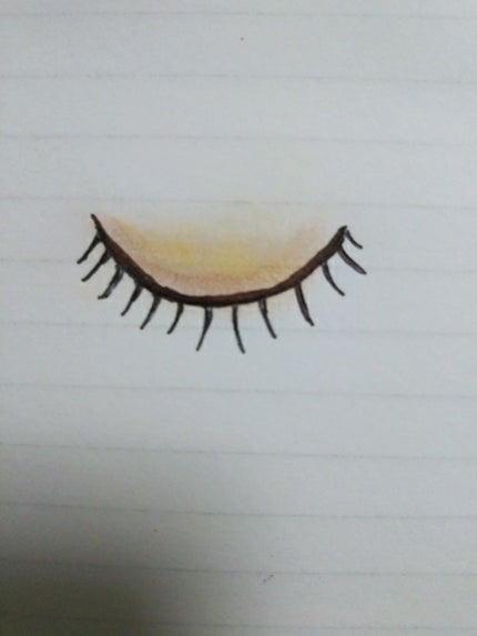 モテライナー リキッド/UZU BY FLOWFUSHI/リキッドアイライナーを使ったクチコミ(3枚目)