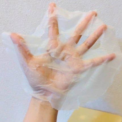 ディープ ビタC デイリー クイック マスク/MEDICUBE/シートマスク・パックを使ったクチコミ(7枚目)