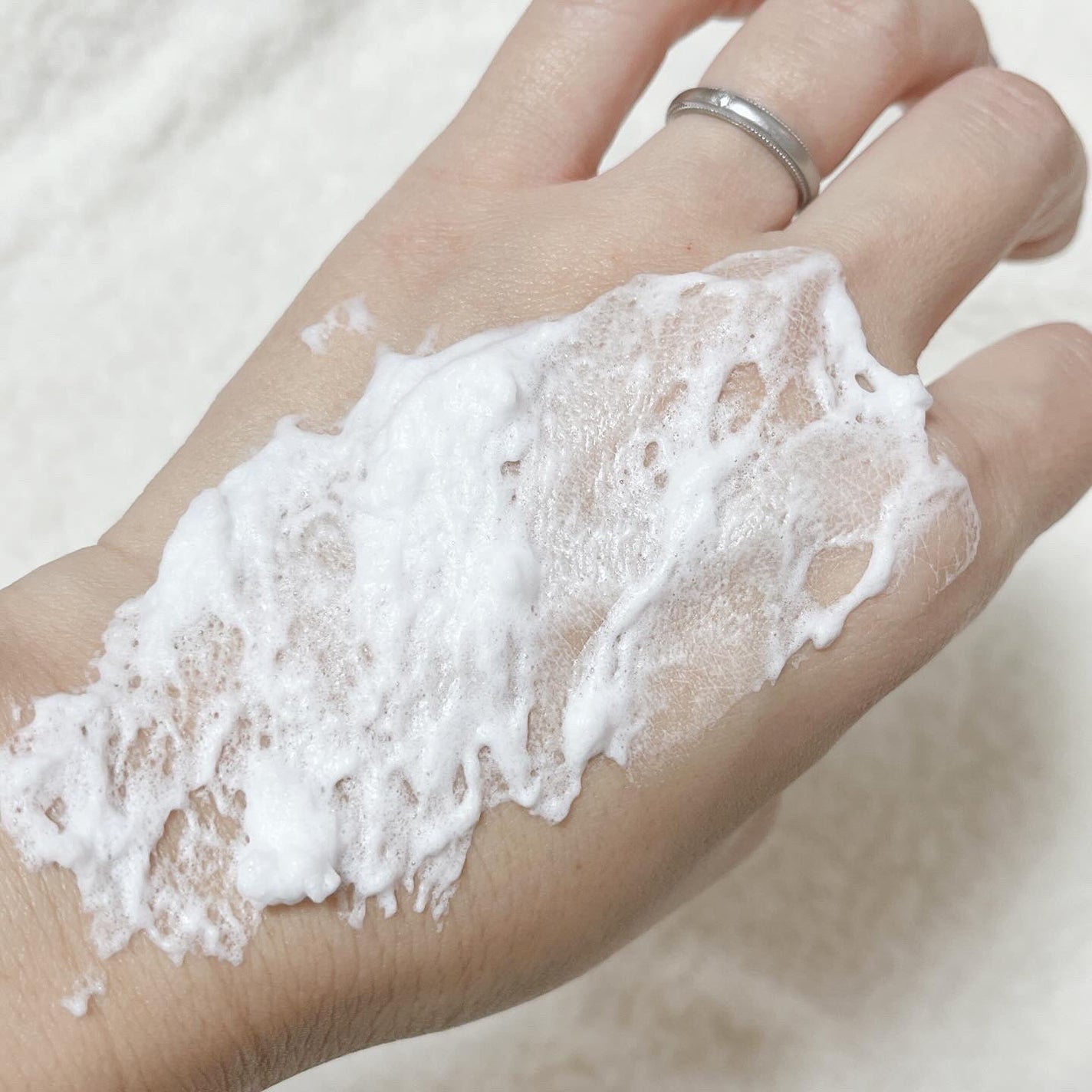 エンジェルフォーム/Fam's Baby(ファムズベビー)/その他スキンケアを使ったクチコミ(3枚目)