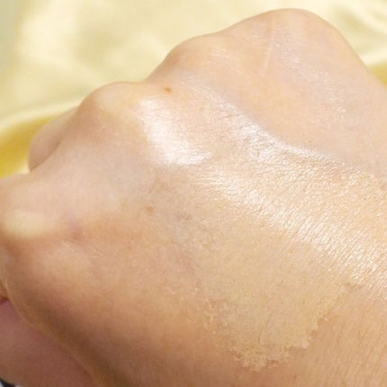 ナチュラルラディアント ロングウェア クッションファンデーション/NARS/クッションファンデーションを使ったクチコミ(7枚目)