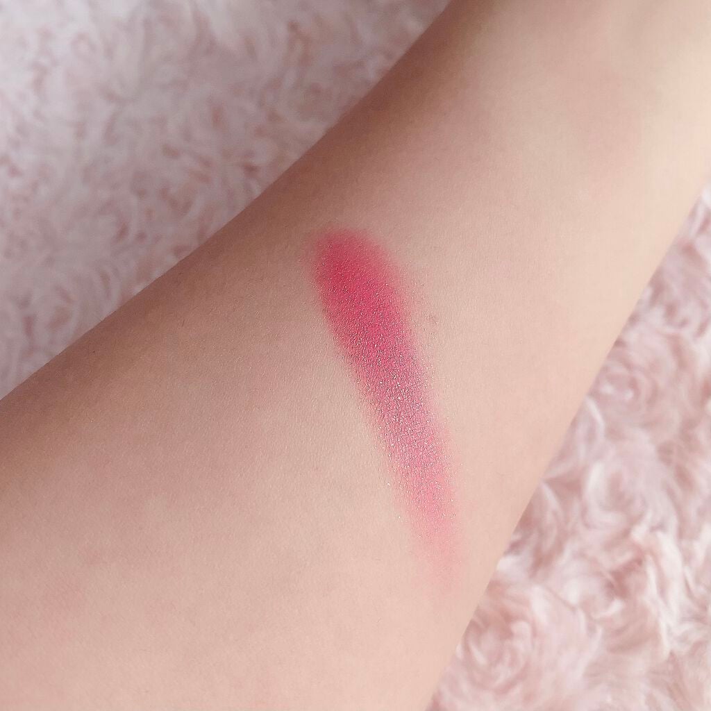 ルックアット マイアイジュエル/ETUDE/単色アイシャドウを使ったクチコミ(2枚目)