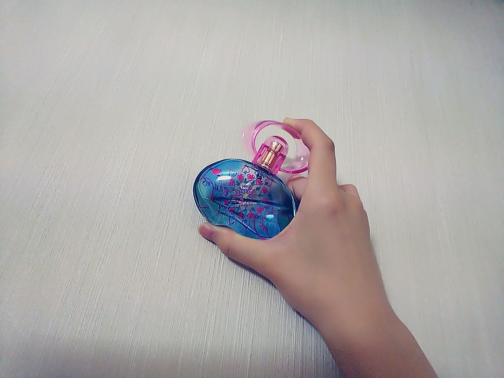 インカント チャーム オーデトワレ スプレー/サルヴァトーレ フェラガモ/香水(レディース)を使ったクチコミ（2枚目）