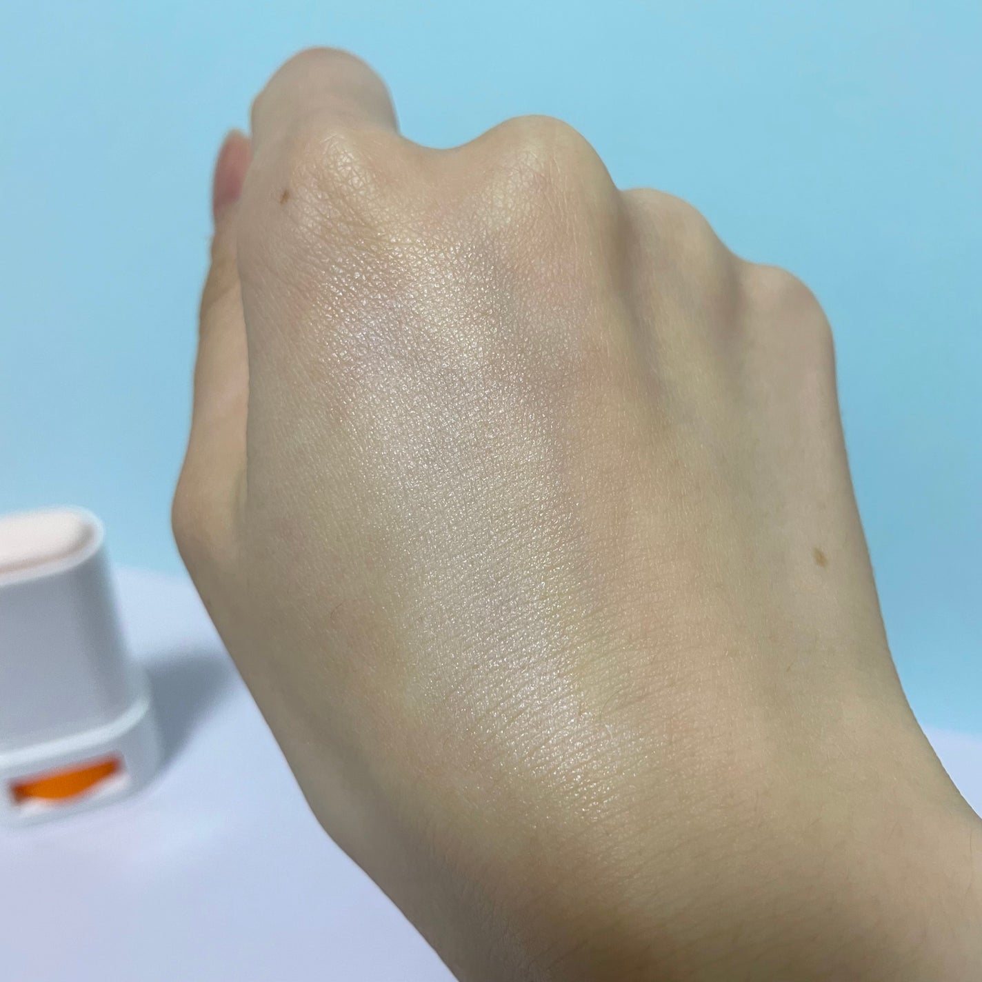 ドクタージー ピュア ビタミンC ブライトニングマスク/Dr.G/シートマスク・パックを使ったクチコミ(3枚目)