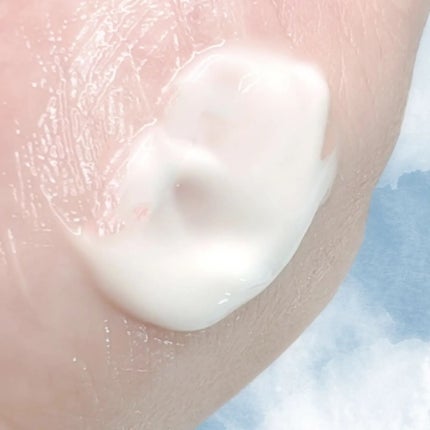 モイスチャージェルクリーム/SESALIS/フェイスクリームを使ったクチコミ(4枚目)