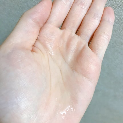 A$CE 目に染みにくい洗顔料/A$CE/その他洗顔料を使ったクチコミ(2枚目)