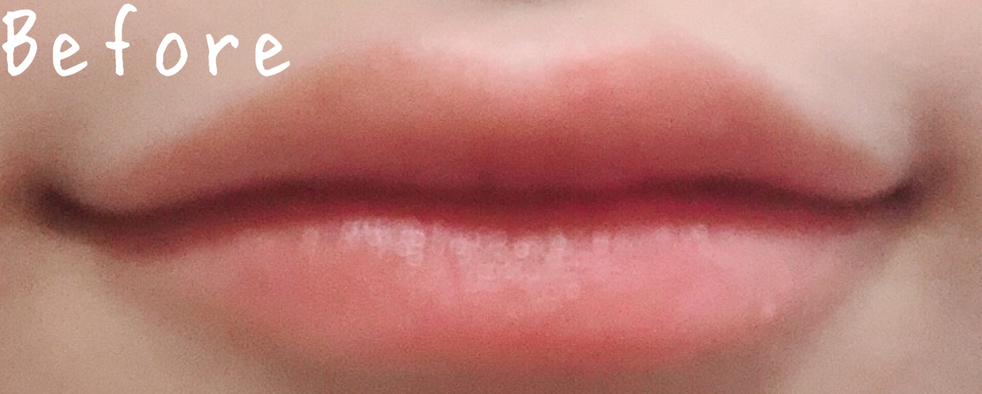 ラッキージェム マイリップス 03 alluring Aries＜牡羊座＞/JILL STUART/口紅を使ったクチコミ（3枚目）