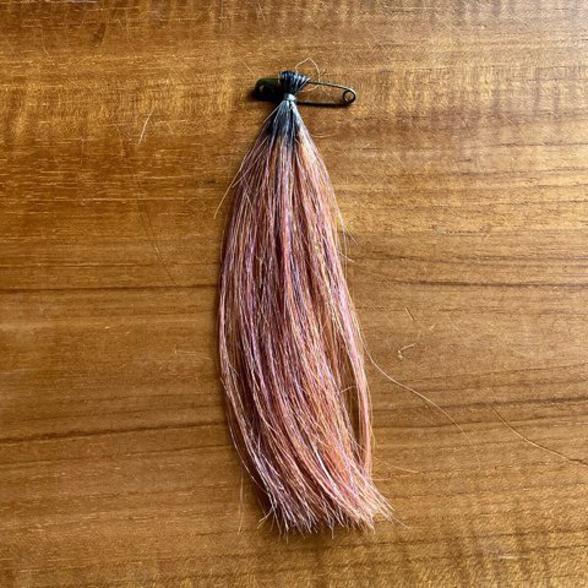 カラーシャンプーPINK/COLORIS/市販シャンプーを使ったクチコミ(4枚目)