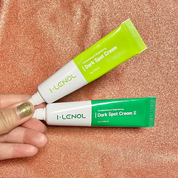 アイレノール クマクリーム/IRENOL/アイケア・アイクリームを使ったクチコミ(2枚目)