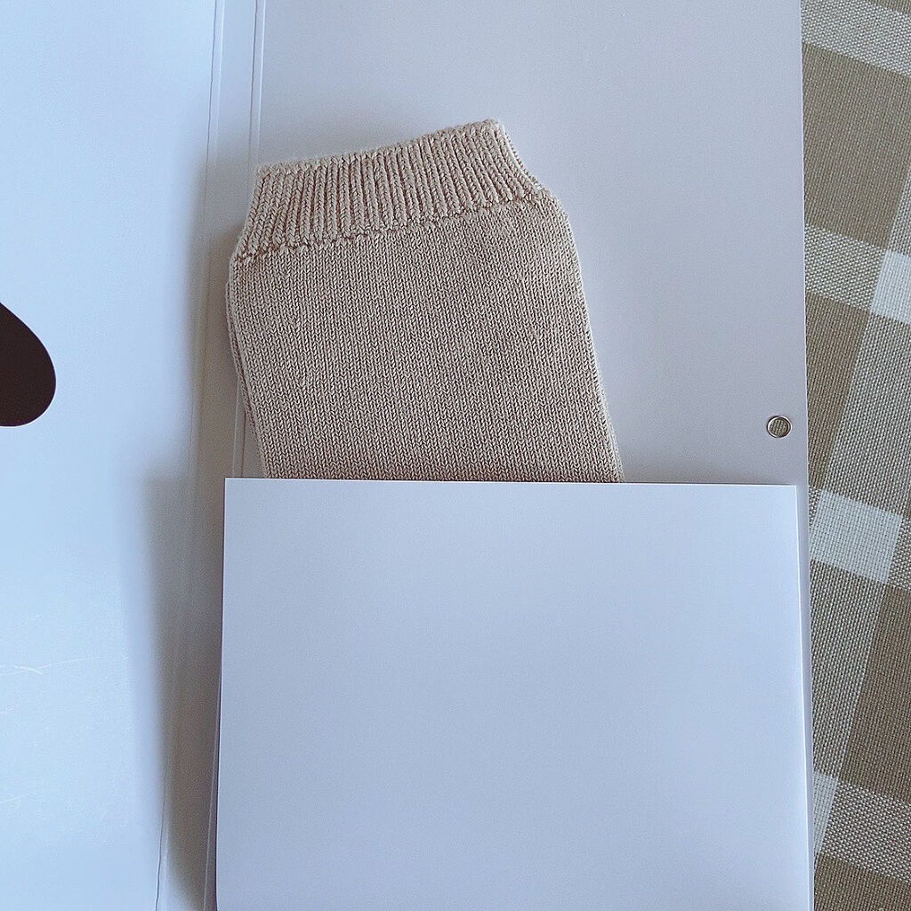 うるおいソックス/SAWADA MARCHE/その他を使ったクチコミ（2枚目）