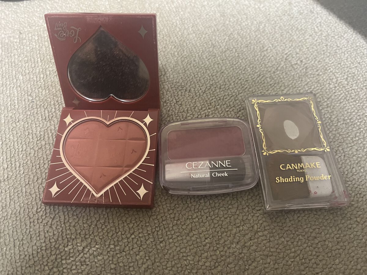 ドローイング アイブロウ ペンシル/ETUDE/アイブロウペンシルを使ったクチコミ（2枚目）