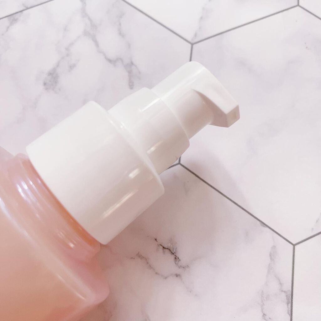 +eais(プラスエアイズ)クレンジング/イッティ/クレンジングジェルを使ったクチコミ(2枚目)