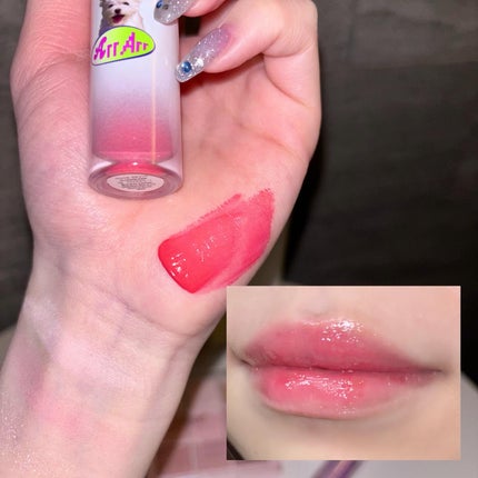 カールキープ マスカラベース/ヒロインメイク/マスカラ下地を使ったクチコミ(8枚目)