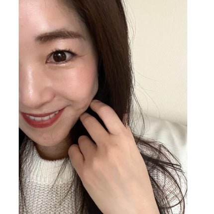 アイラッシュ マスカラ ウォータープルーフ/SUQQU/マスカラを使ったクチコミ(4枚目)