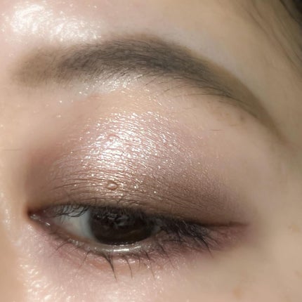 アディクション ザ アイシャドウ パレット/ADDICTION/アイシャドウパレットを使ったクチコミ(3枚目)