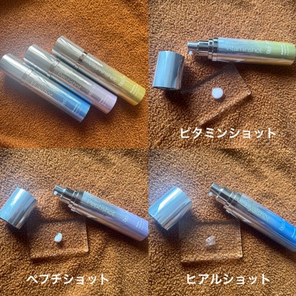 RTXセラム ヒアルショット/Dr.G/美容液を使ったクチコミ(2枚目)