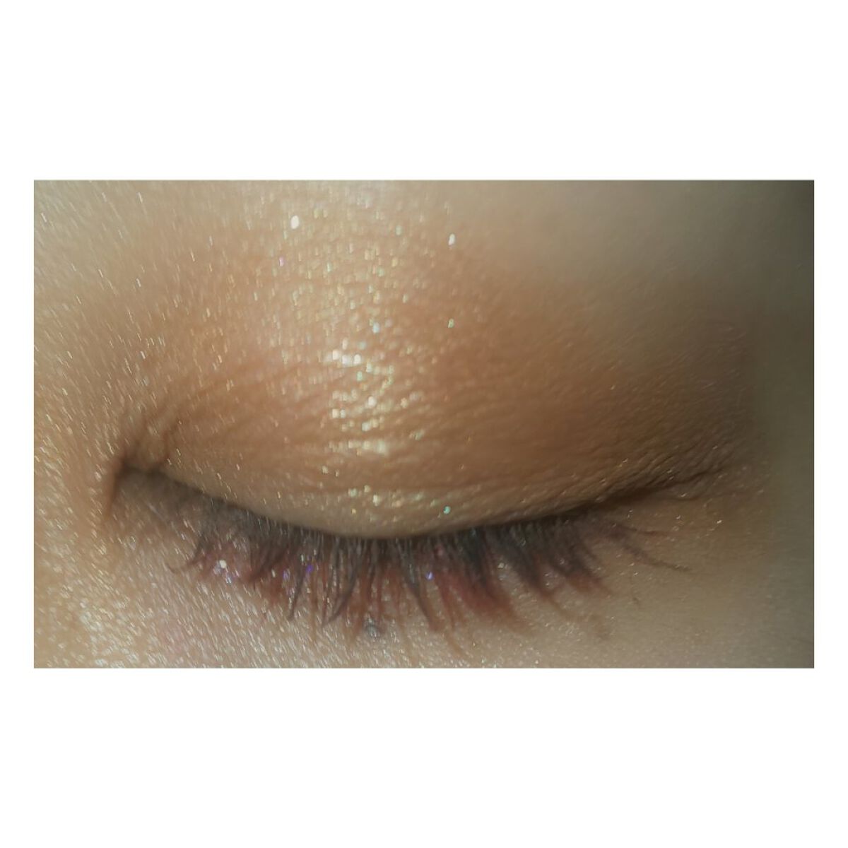 ザ ファースト ボリューム パーマ マスカラ/MERZY/マスカラを使ったクチコミ（2枚目）