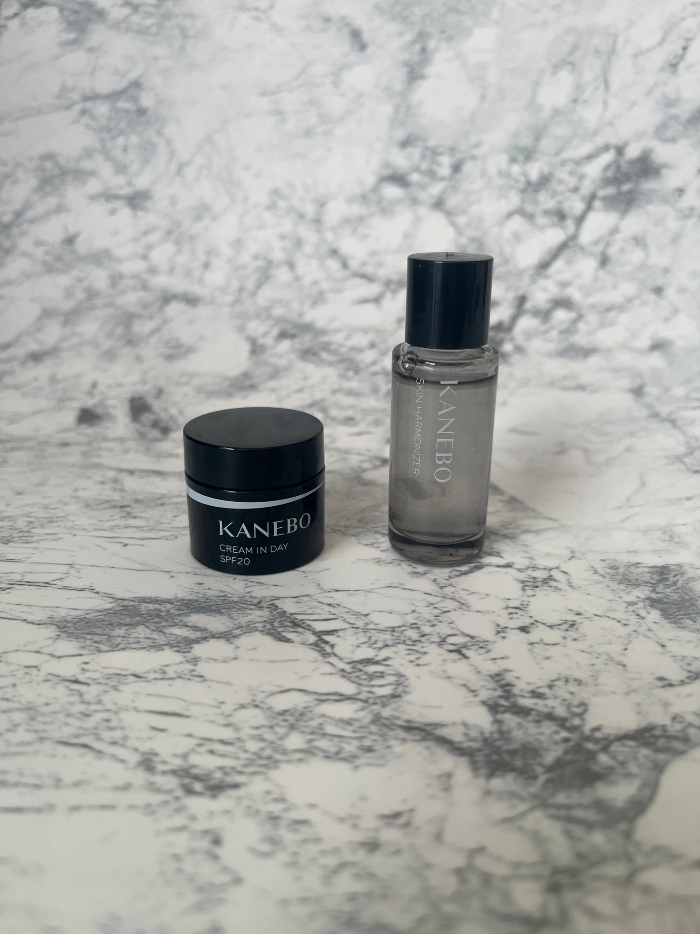 クリーム イン デイ/KANEBO/フェイスクリームを使ったクチコミ(2枚目)