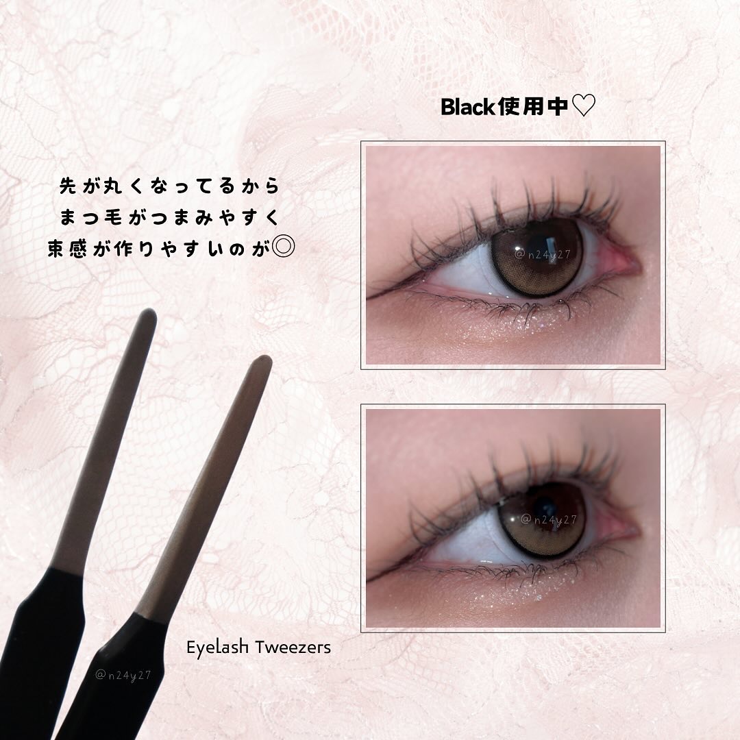 カールフィックスマスカラ/ETUDE/マスカラを使ったクチコミ（3枚目）