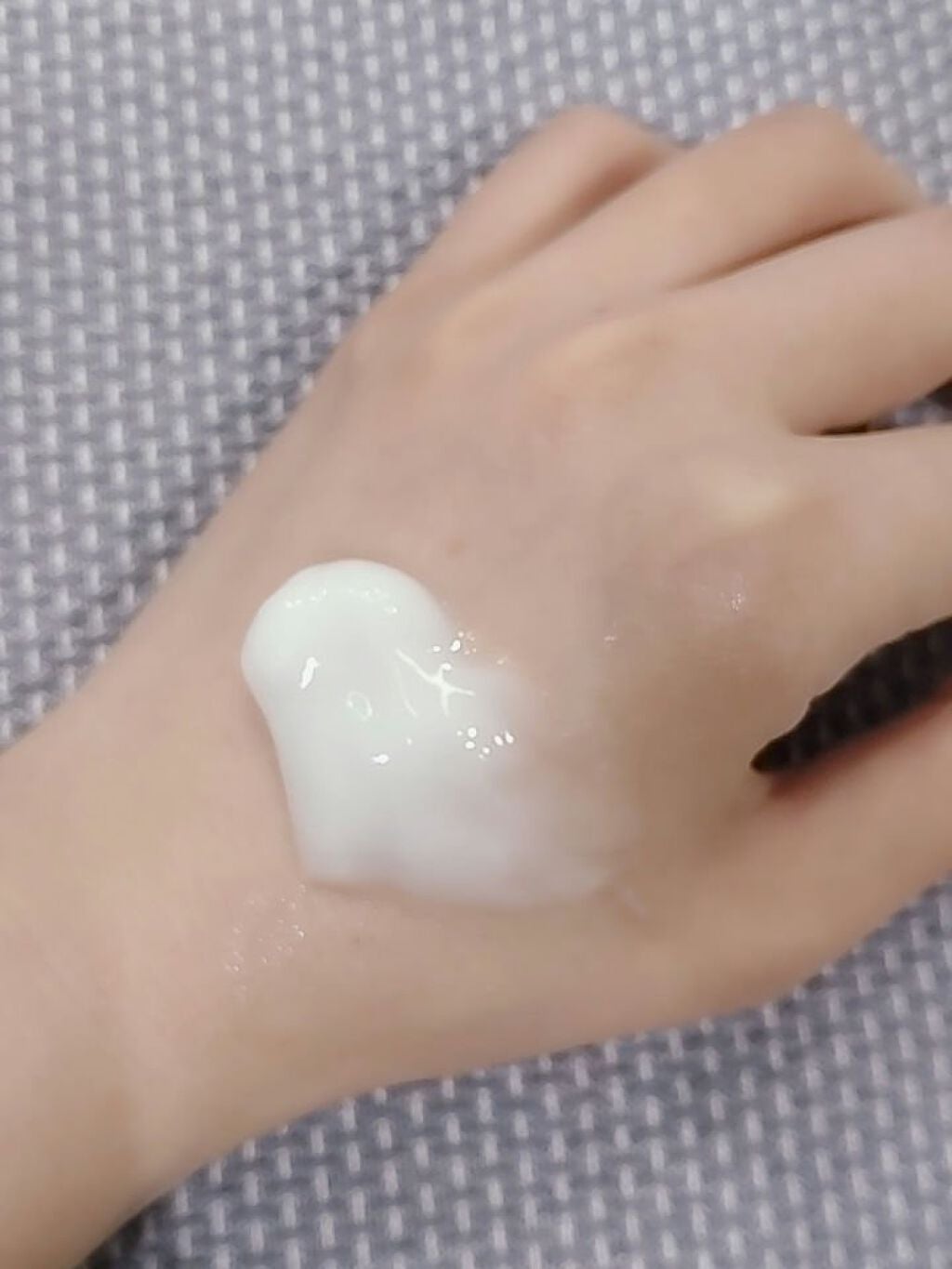 フリースト オールインワンゲル/富士薬品/オールインワン化粧品を使ったクチコミ(2枚目)