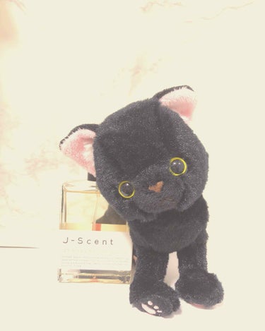 J-Scentフレグランスコレクション 柚子 オードパルファン/J-Scent/香水(レディース)を使ったクチコミ（1枚目）