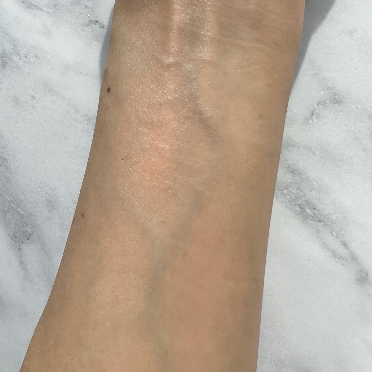 入浴剤/キュレル/保湿系入浴剤を使ったクチコミ(6枚目)