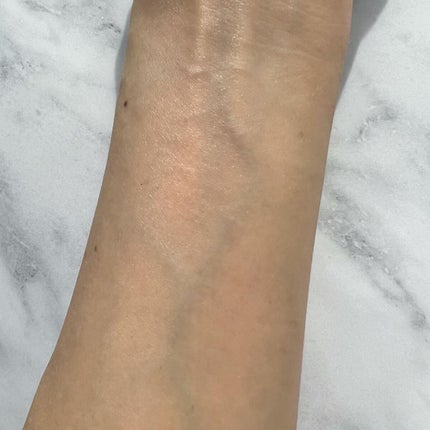 入浴剤/キュレル/保湿系入浴剤を使ったクチコミ(6枚目)