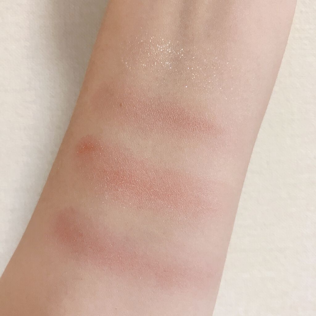 シグニチャー カラー アイズ/SUQQU/アイシャドウパレットを使ったクチコミ(3枚目)