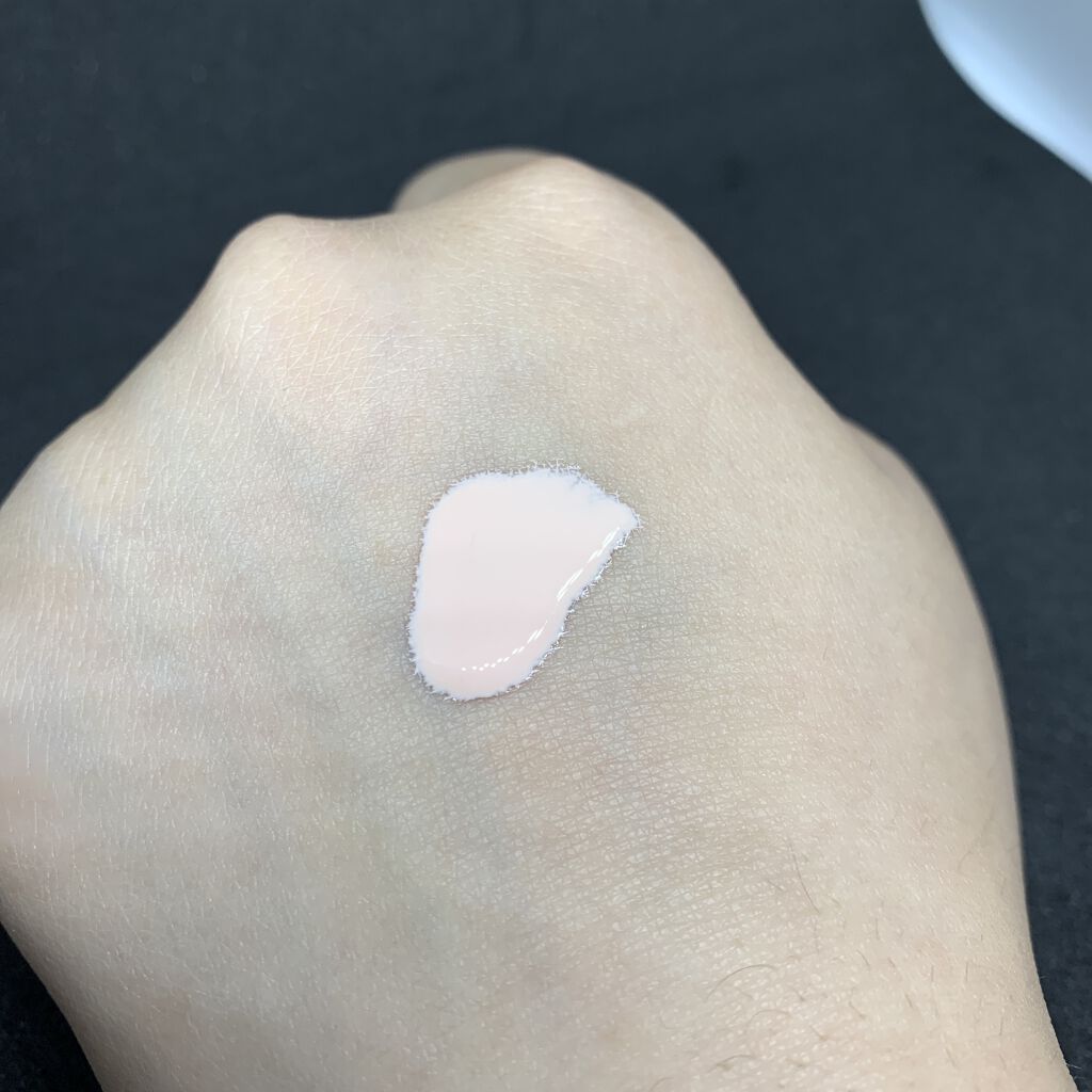 毛穴パテ職人 毛穴崩れ防止下地/毛穴パテ職人/化粧下地を使ったクチコミ（2枚目）