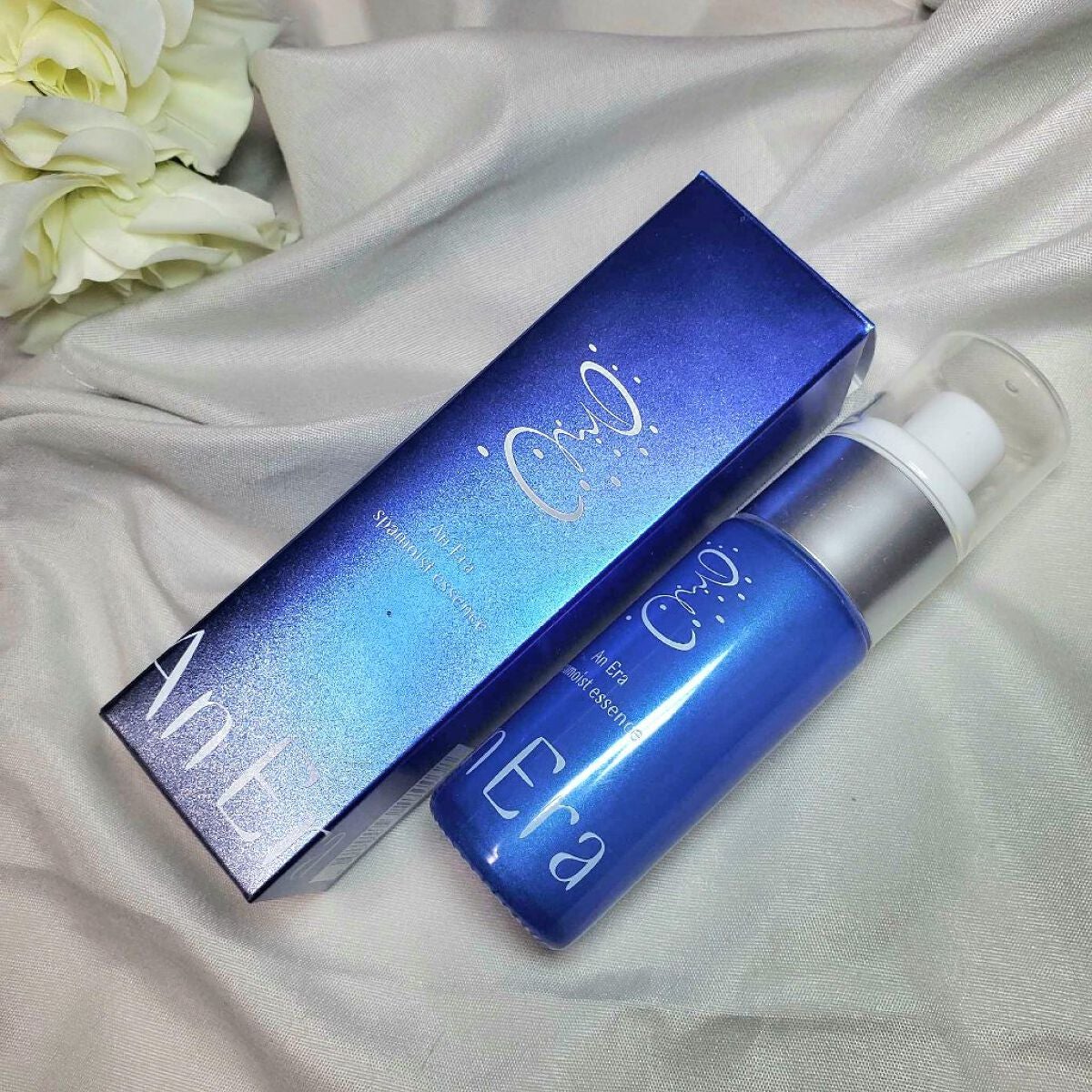 アヤ☆フォロバ100 on LIPS 「#コエタス#PR#アンエラ#スパモイストエッセンス#スクワラン..」(1枚目)