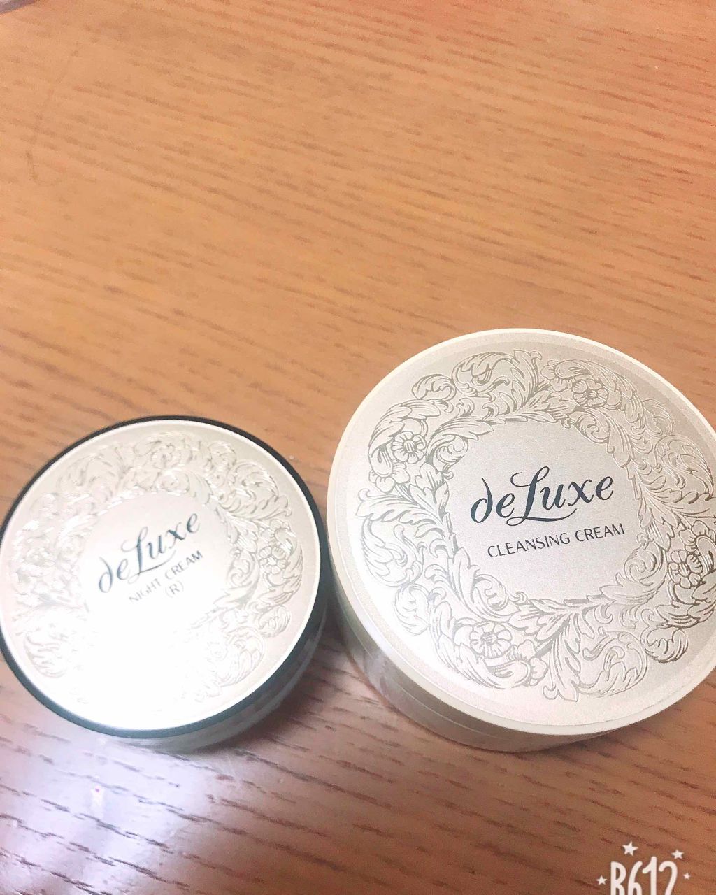 クレンジングクリームN/ドルックス/クレンジングクリームを使ったクチコミ(1枚目)