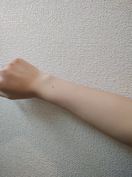 薬用美白化粧水/WHITELE FIFTH/ミスト状化粧水を使ったクチコミ(3枚目)