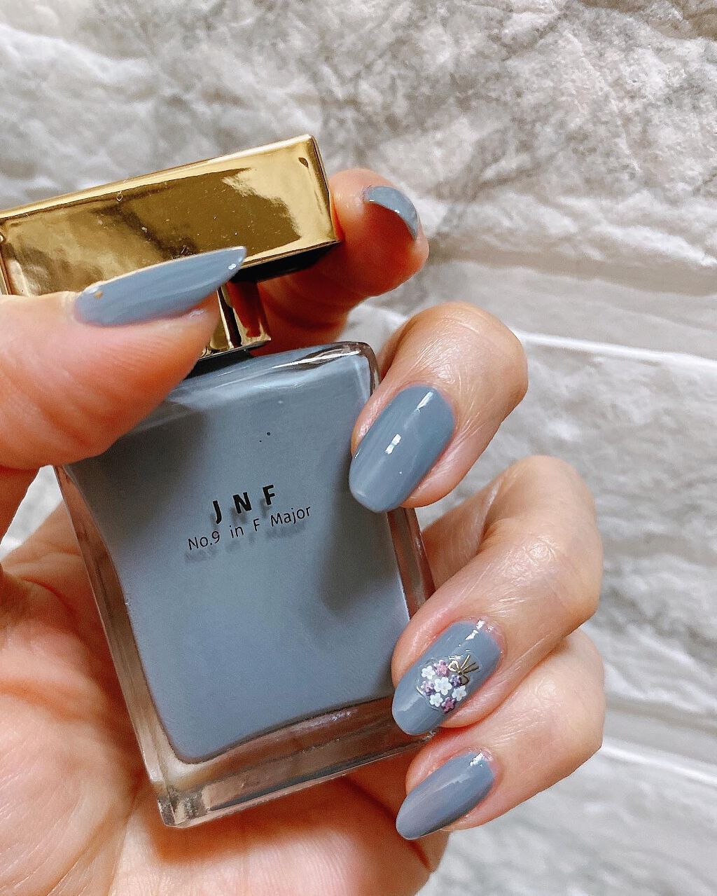 kee on LIPS 「台湾コスメ🇹🇼.この台湾オリジナルブランドのネイルはスゴイ👏...」(4枚目)