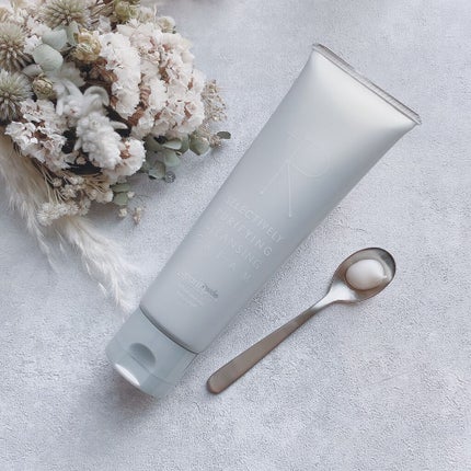 フェイスウォッシュ/HAP+R/洗顔フォームを使ったクチコミ(4枚目)