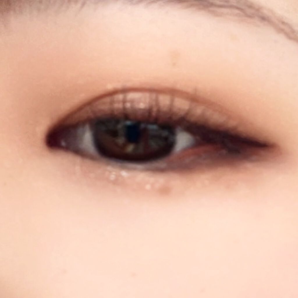 クイックラッシュカーラー/キャンメイク/マスカラ下地を使ったクチコミ(1枚目)