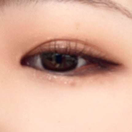 クイックラッシュカーラー/キャンメイク/マスカラ下地を使ったクチコミ(1枚目)