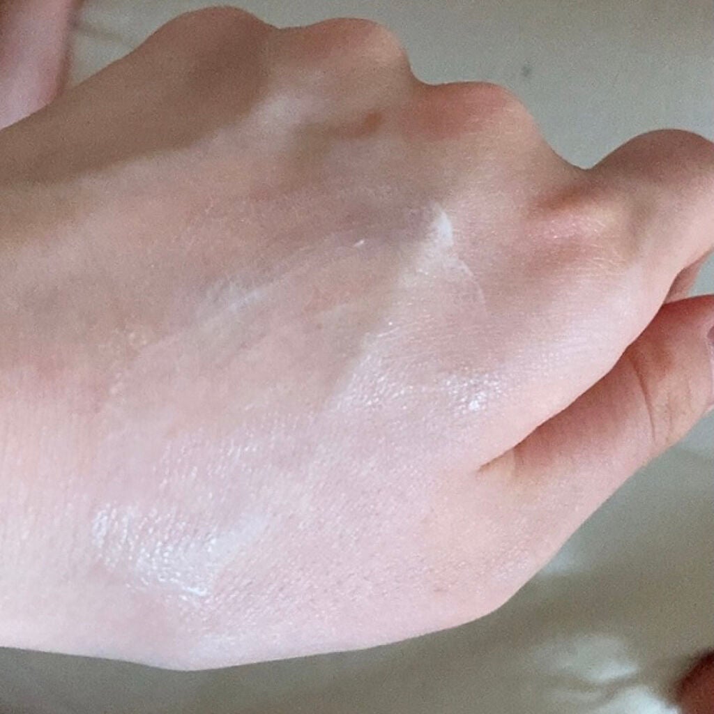 プロテクティブ UVエッセンス/excel/日焼け止めローションを使ったクチコミ(4枚目)