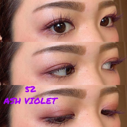 ラスティング カールマスカラ /KiSS/マスカラを使ったクチコミ(7枚目)