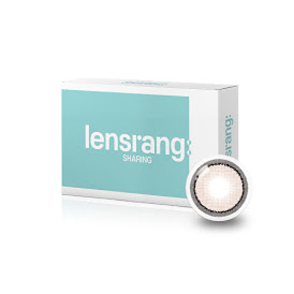 シェアリング (Sharing) ブラウン