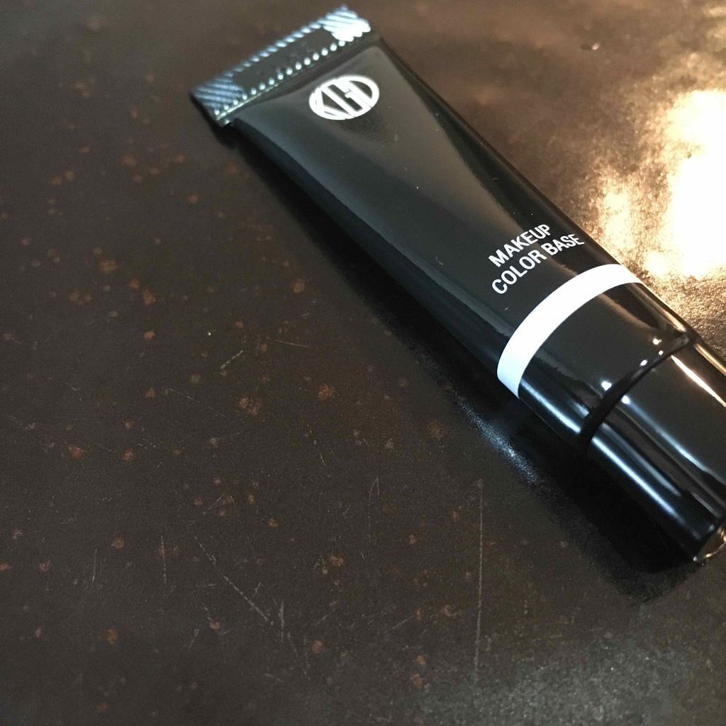 マイファンスィー メイクアップ カラーベース/Koh Gen Do/化粧下地を使ったクチコミ（1枚目）