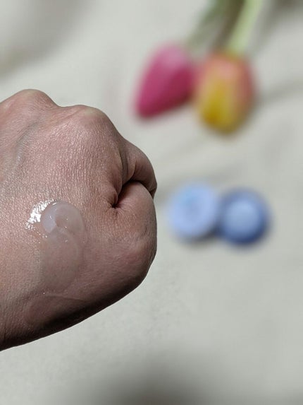 リップケア バーム/キュレル/リップバームを使ったクチコミ(2枚目)