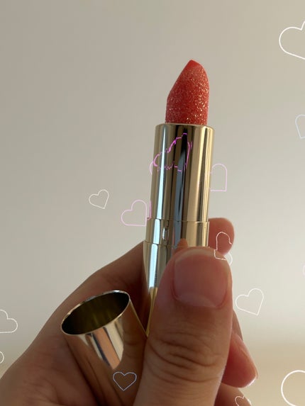 ジェミィ ティント セラム OR270 サンストーン/Visée/リップティントの画像