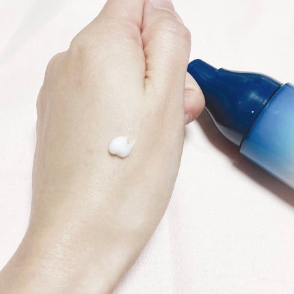 ジェリー コンディショナー/cresc. by ASTALIFT/化粧水を使ったクチコミ(5枚目)