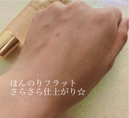 美容液マスクプライマー(シャンパン)/Borica/化粧下地を使ったクチコミ(5枚目)