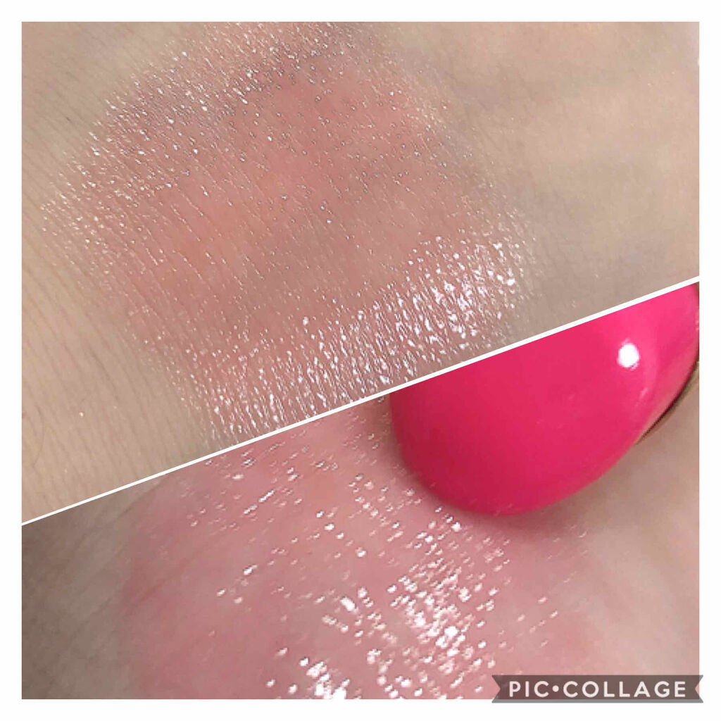 フレンチローズ リップバーム/Flora Notis JILL STUART/リップケアを使ったクチコミ（2枚目）