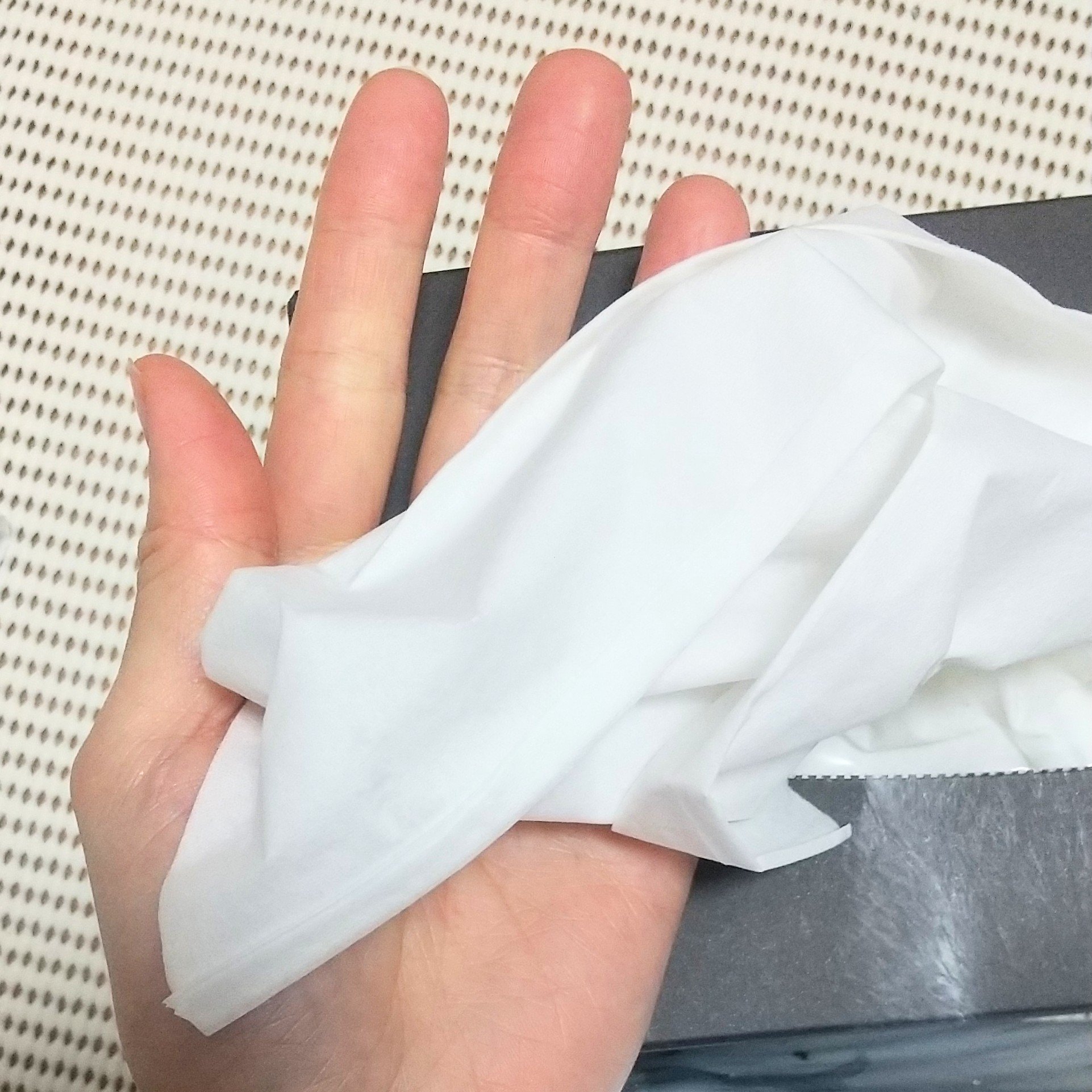 鼻セレブティシュ プレミアム/ネピア/ティッシュを使ったクチコミ（2枚目）