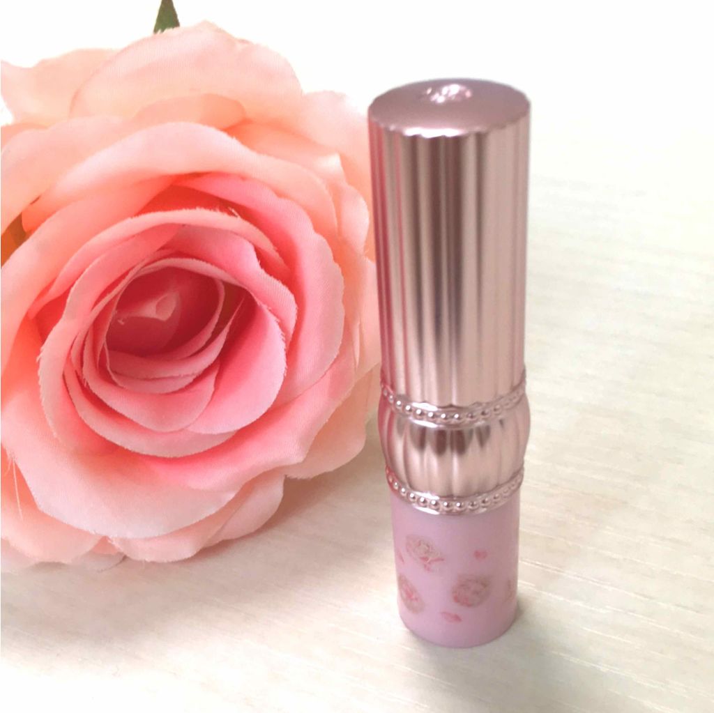 RH リップカラートリートメント/フォーチュン/リップケアを使ったクチコミ（1枚目）