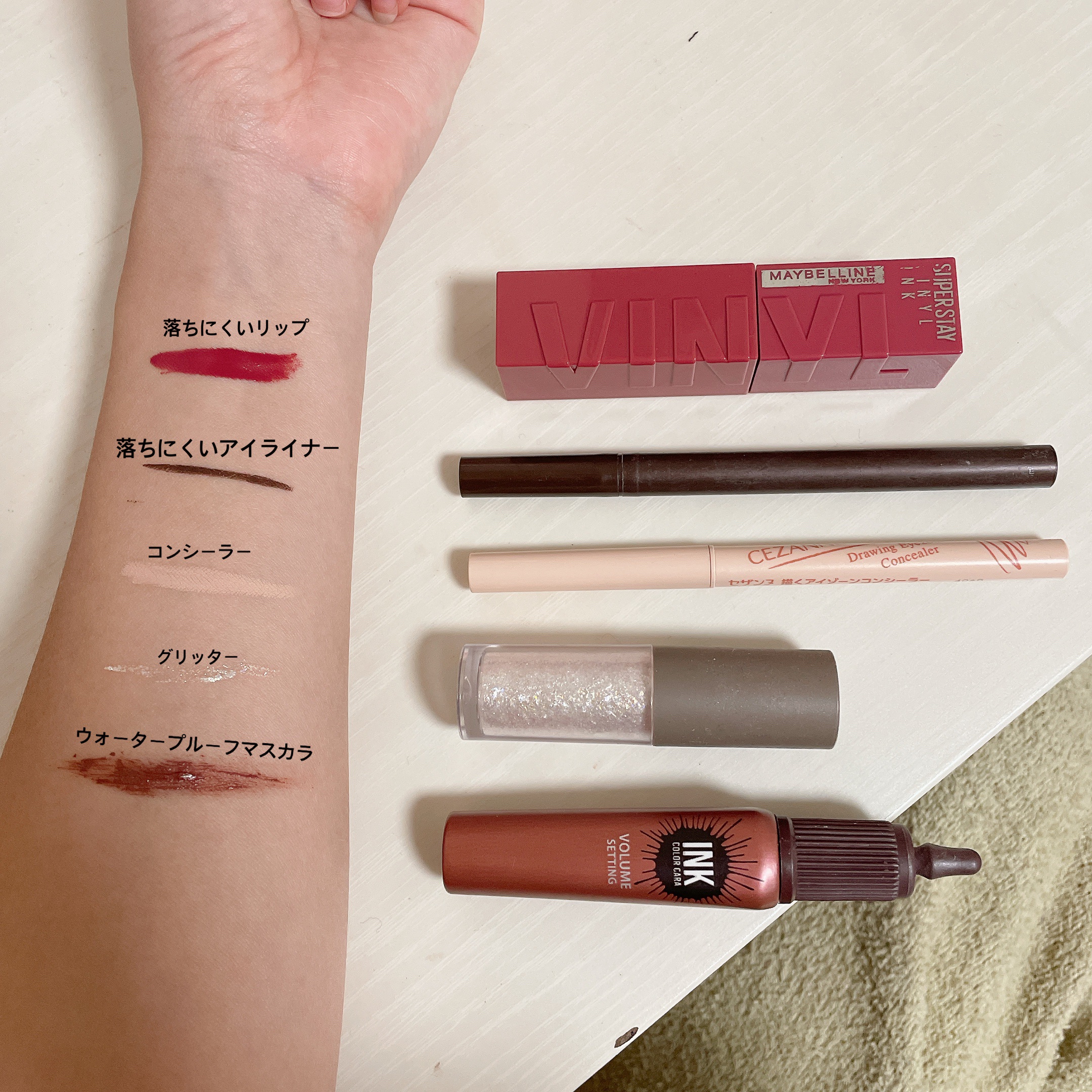 クレンジングバーム ブラック/CLAYGE/クレンジングバームを使ったクチコミ（3枚目）