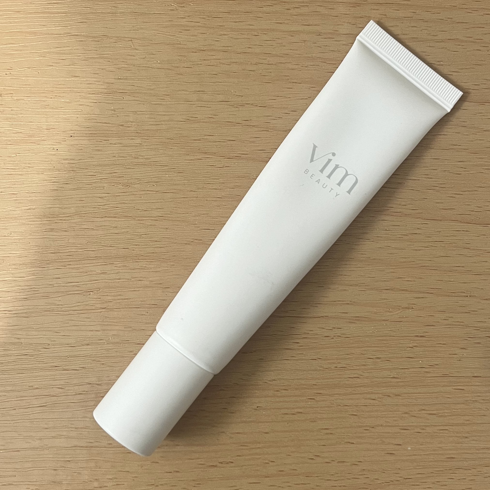 キープ コンフィデンス プライマー 40g/vim BEAUTY/化粧下地を使ったクチコミ（1枚目）