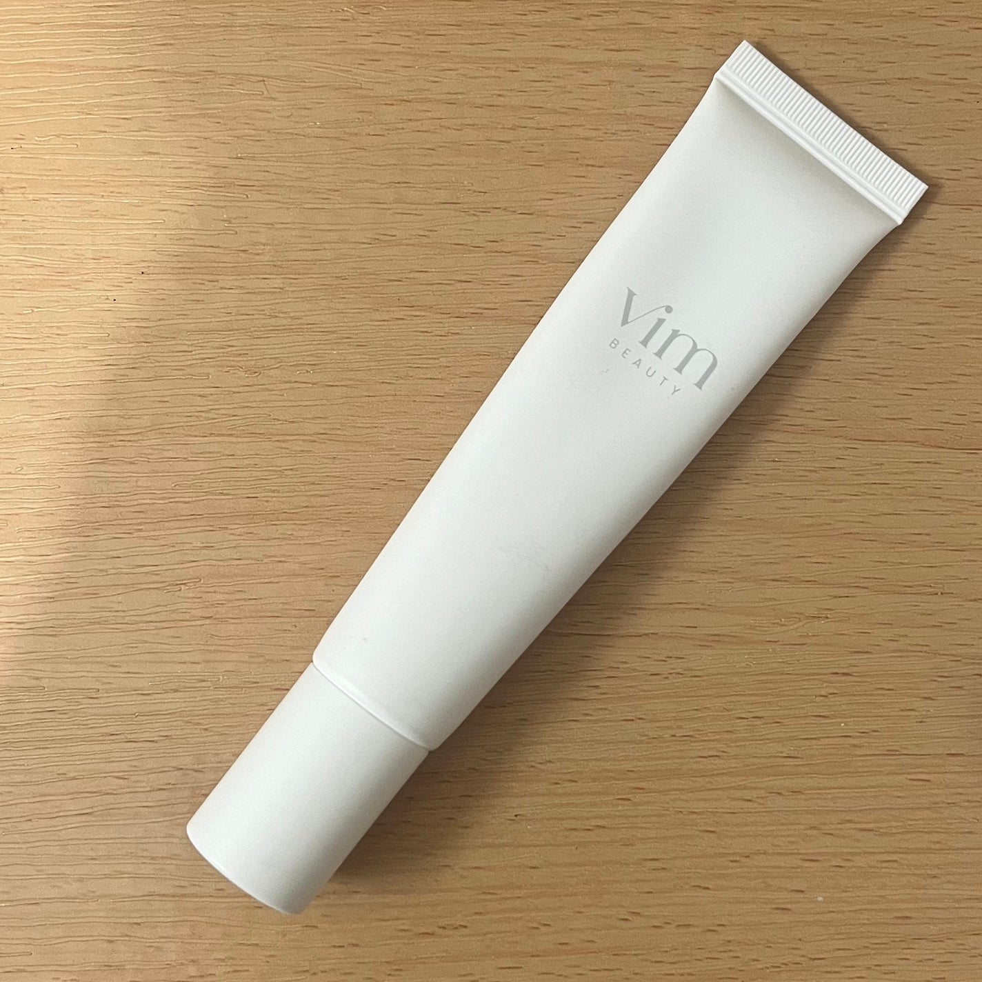 キープ コンフィデンス プライマー/vim BEAUTY/化粧下地を使ったクチコミ(1枚目)